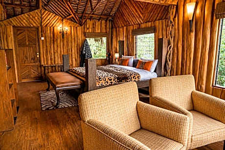 Simba's Den without Game Drives