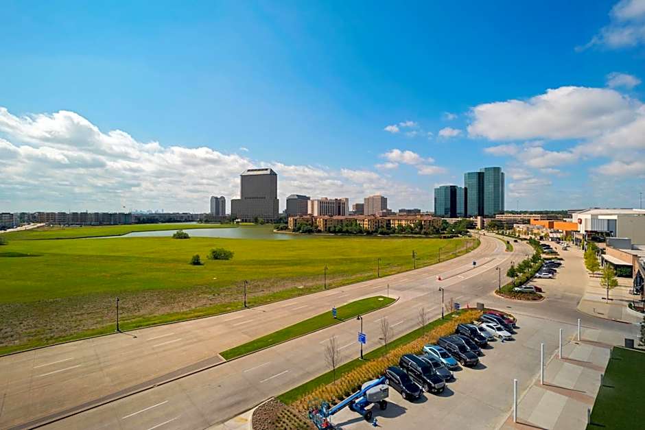 The Westin Irving Convention Center at Las Colinas