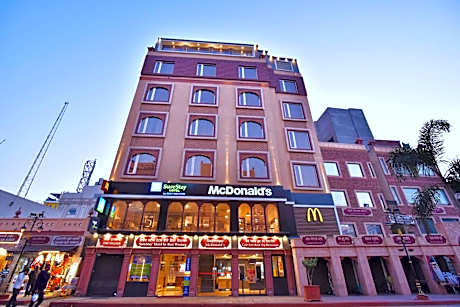 SureStay Heritage Walk By Best Western