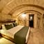 Ares Cave Suites