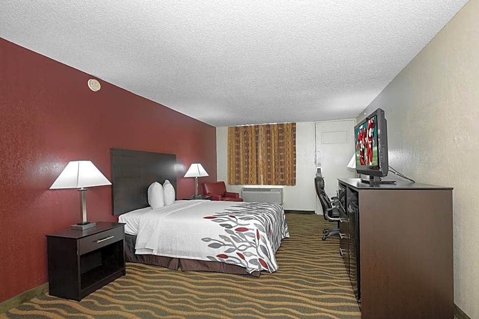 Red Roof Inn Murray