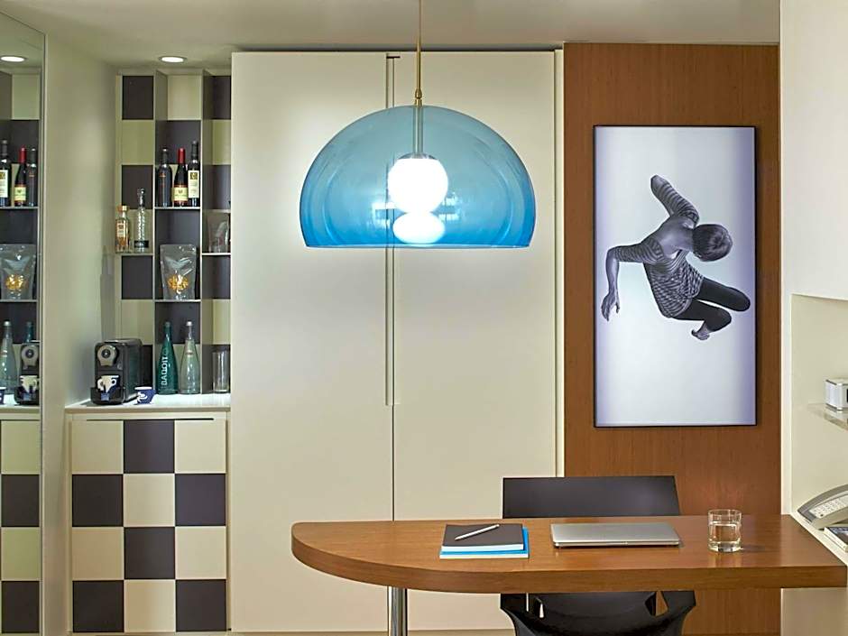 Mondrian Los Angeles