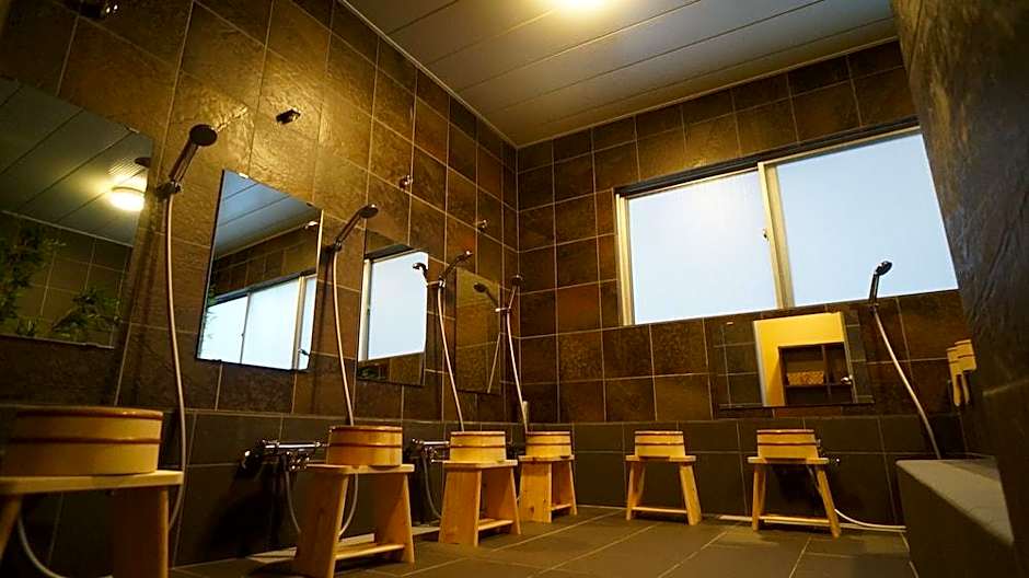 Ryokan Hakuhou