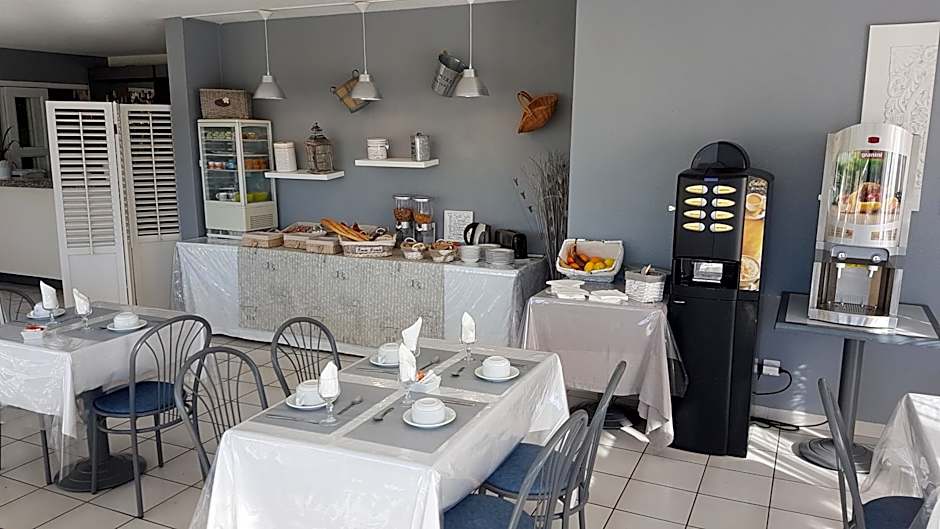 Hotel Albizzia