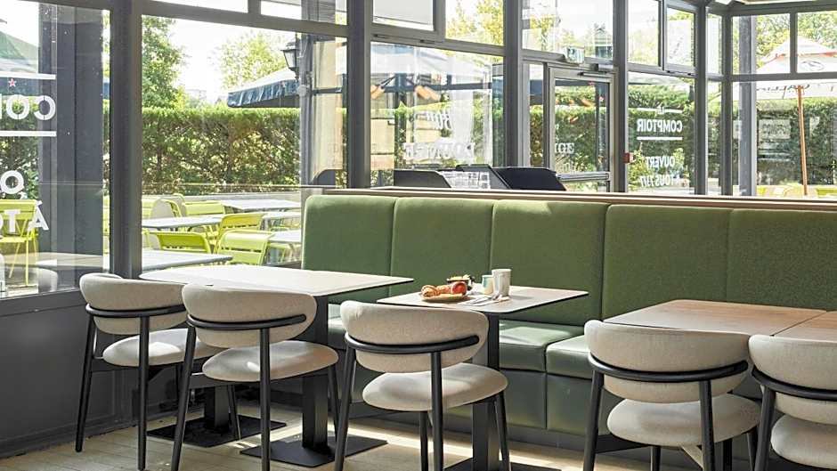 Campanile Argenteuil