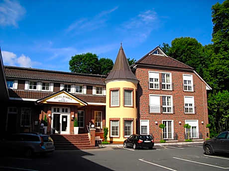 Hotel Robben