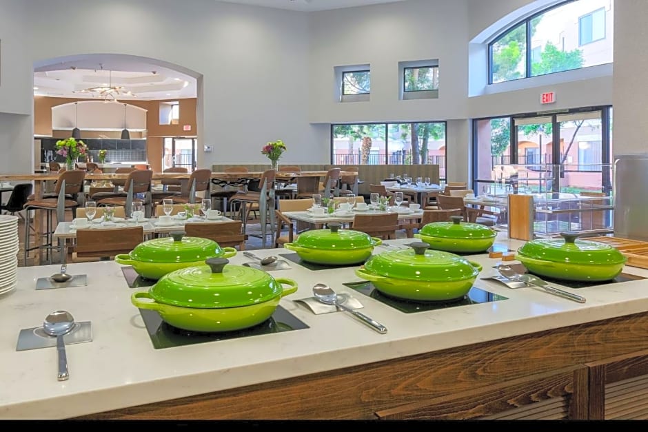 DoubleTree Suites by Hilton Sacramento - Rancho Cordova – Rancho Cordova, CA