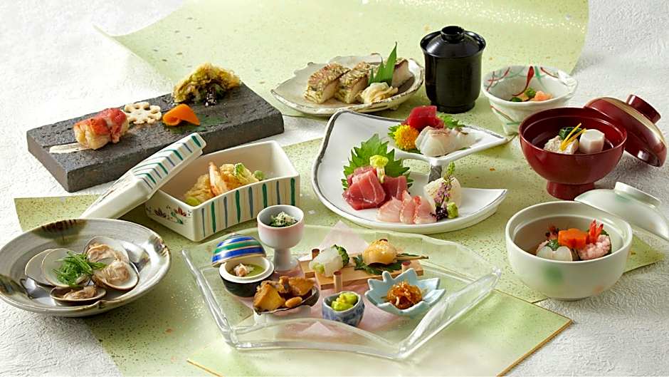 Kawagoe Prince Hotel