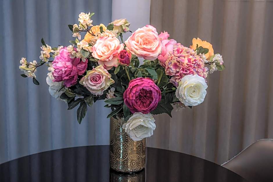 Hotel Mercure Paris Suresnes Longchamp