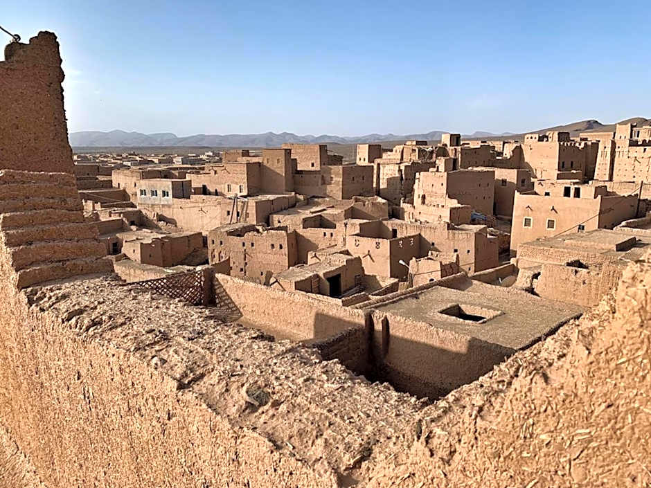Kasbah Oulad Othmane