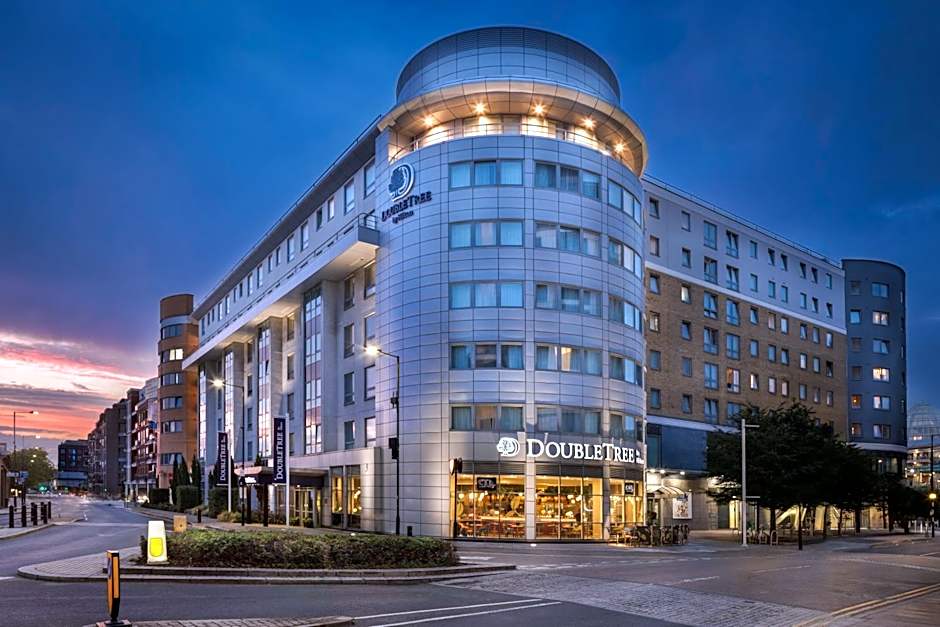 DoubleTree By Hilton London - Chelsea