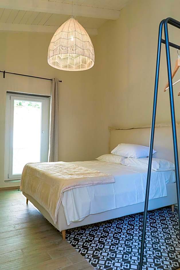 Tesoro Nascosto B&B