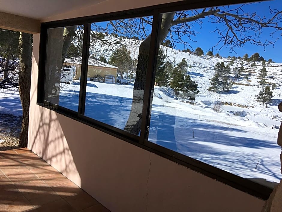 FINCA LA FOIA EL POU