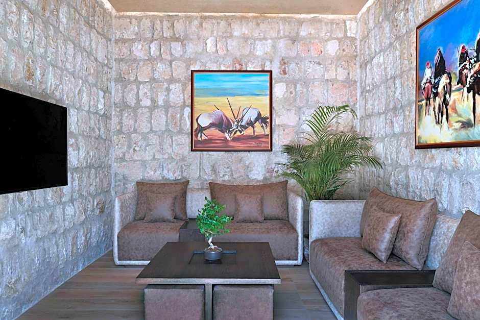 Al Samriya, Autograph Collection