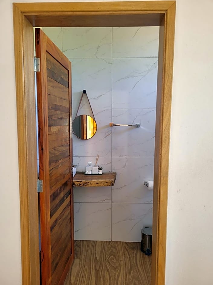 Chalé Praia Vermelha 1