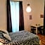 Rome Center Rooms