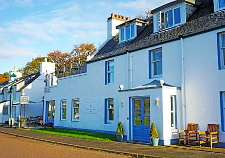 Tigh an Eilean Hotel