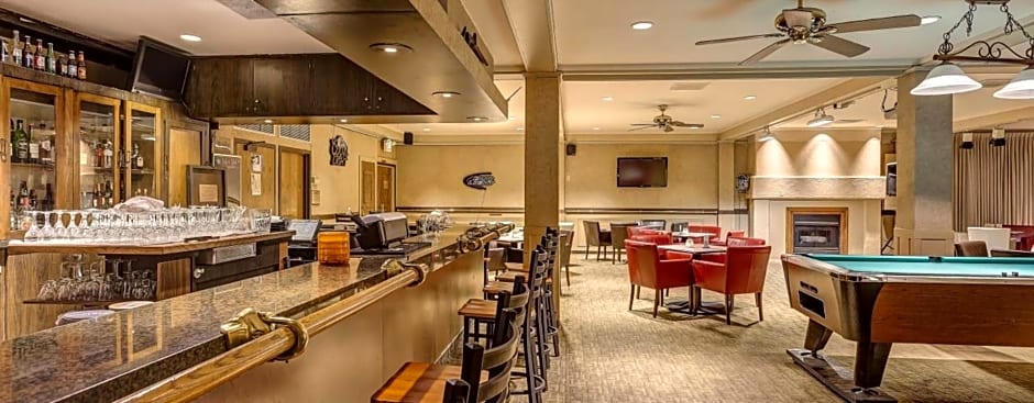 Red Lion Hotel Monterey
