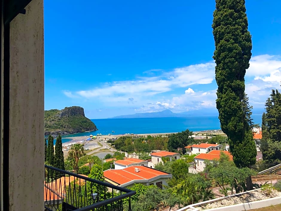 Villa Nappi Bed & Breakfast