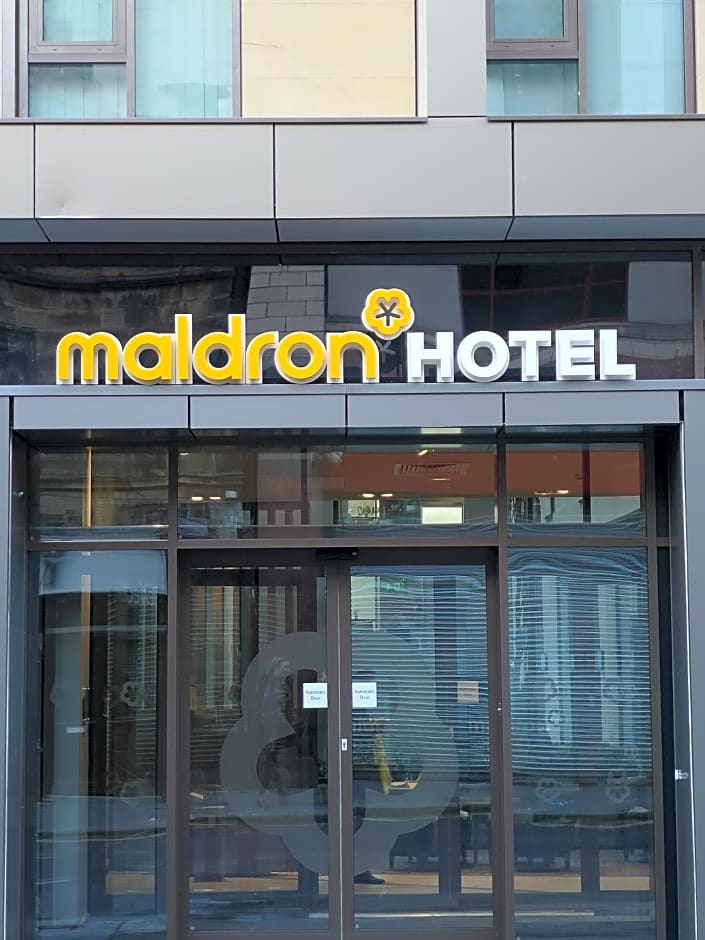 Maldron Hotel Newcastle