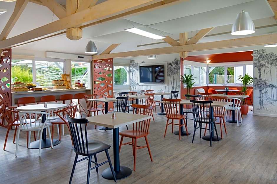 ibis Styles Aubagne Gemenos