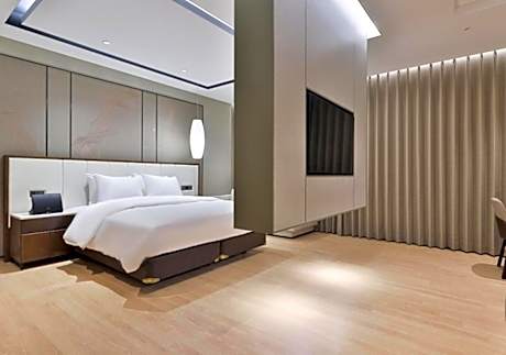 Suite Double - Free Breakfast
