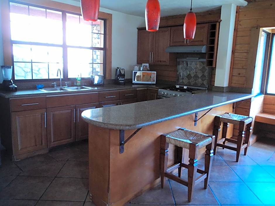 Bosques de Monterreal