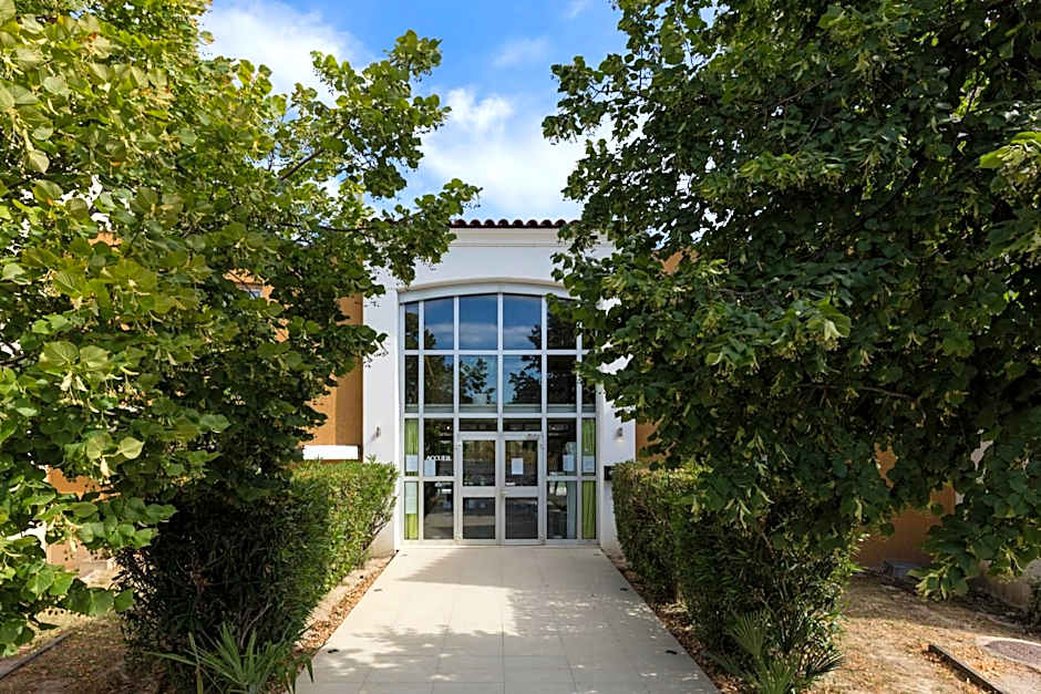 Garden & City Aix En Provence - Puyricard