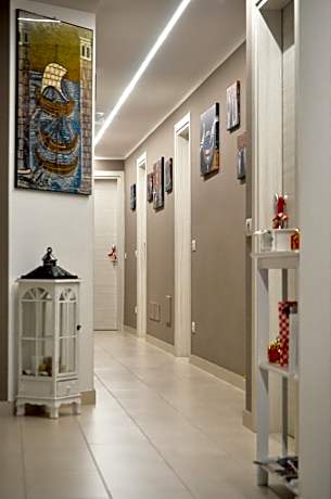 Artisti Rooms