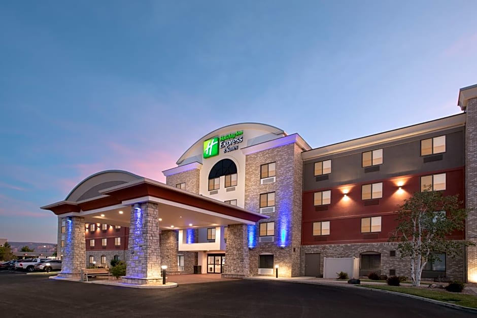 Holiday Inn Express Hotel & Suites Grand Junction