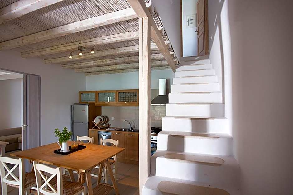 Albatros Club Mykonos