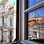 Three Golden Crowns Apartments