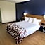 Red Roof Inn Byron