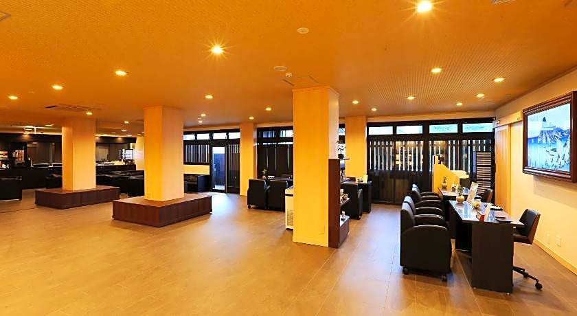 Arima Royal Hotel