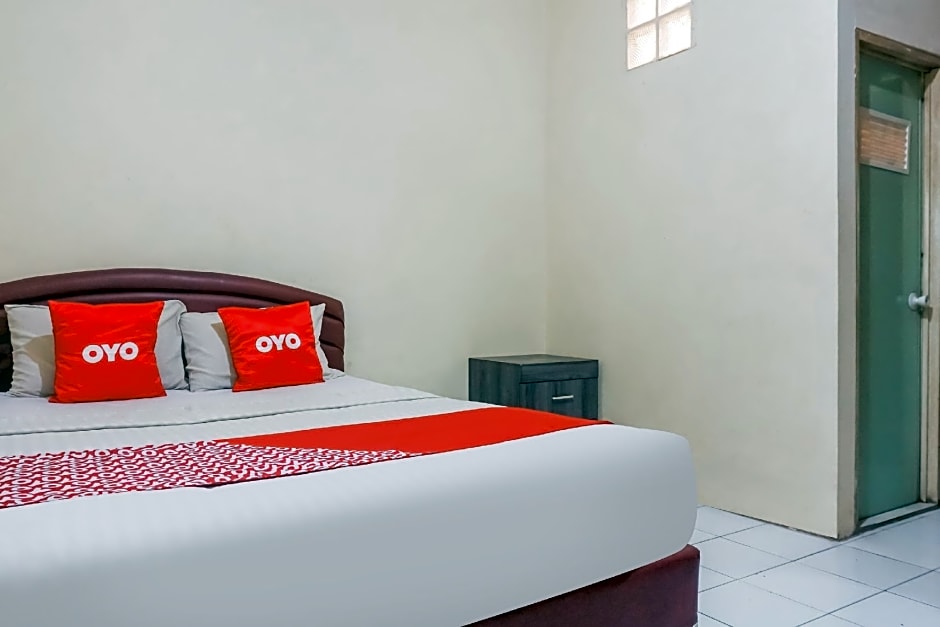 OYO 91145 G Residence