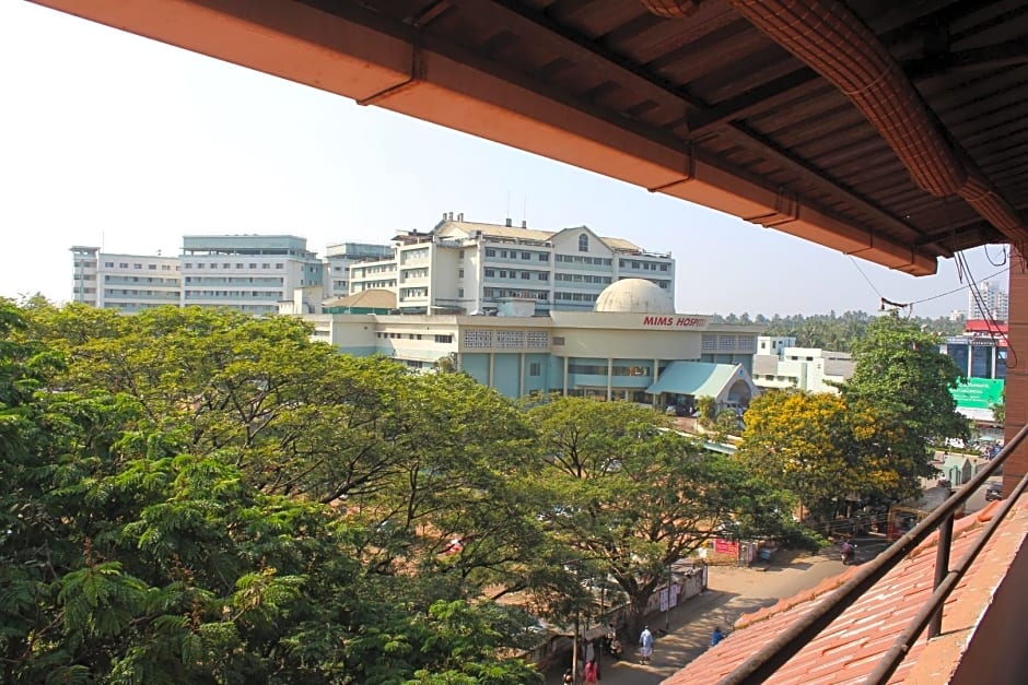 Kovilakom Residency