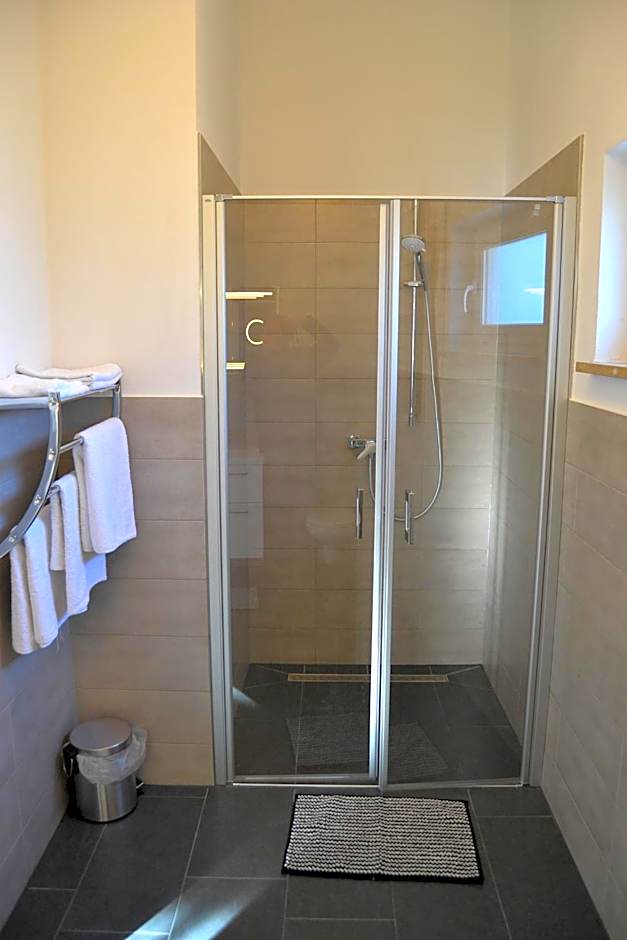 Aparthotel Sebastian