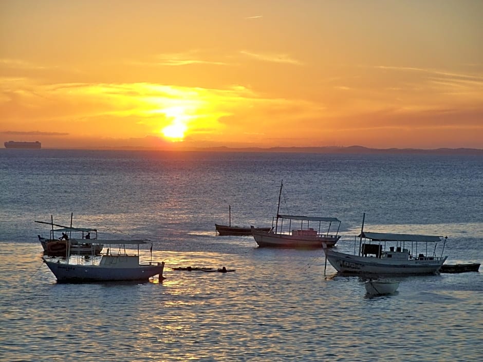 Village Novo Beach Suites