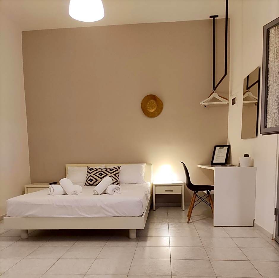 Galini Rooms & Apartments