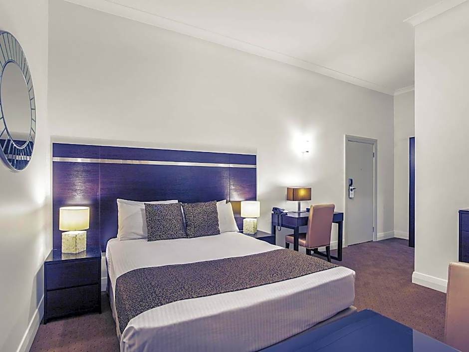 Mercure Maitland Monte Pio