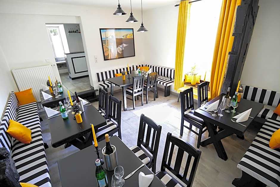 Hotel Klostermühle Siebenborn