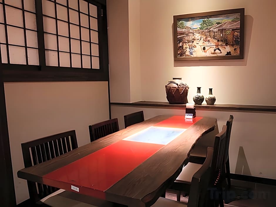 Hotel Naha City -Kokusai Street