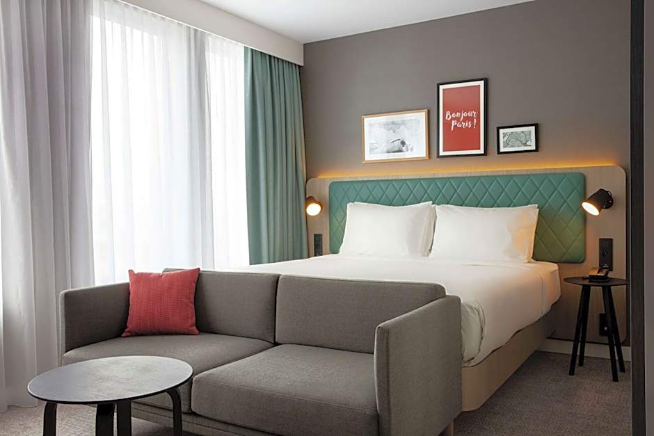 Hilton Garden Inn Orly, France