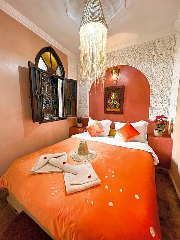 Riad Elli Marrakech