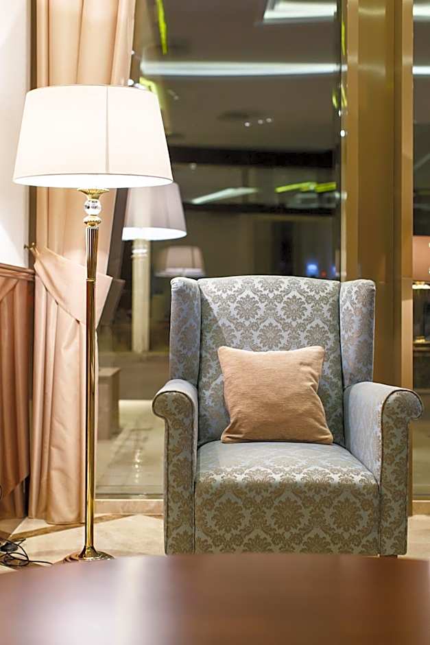 International Iasi Hotel
