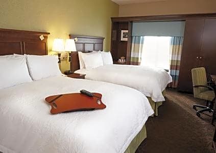 Hampton Inn Muskogee