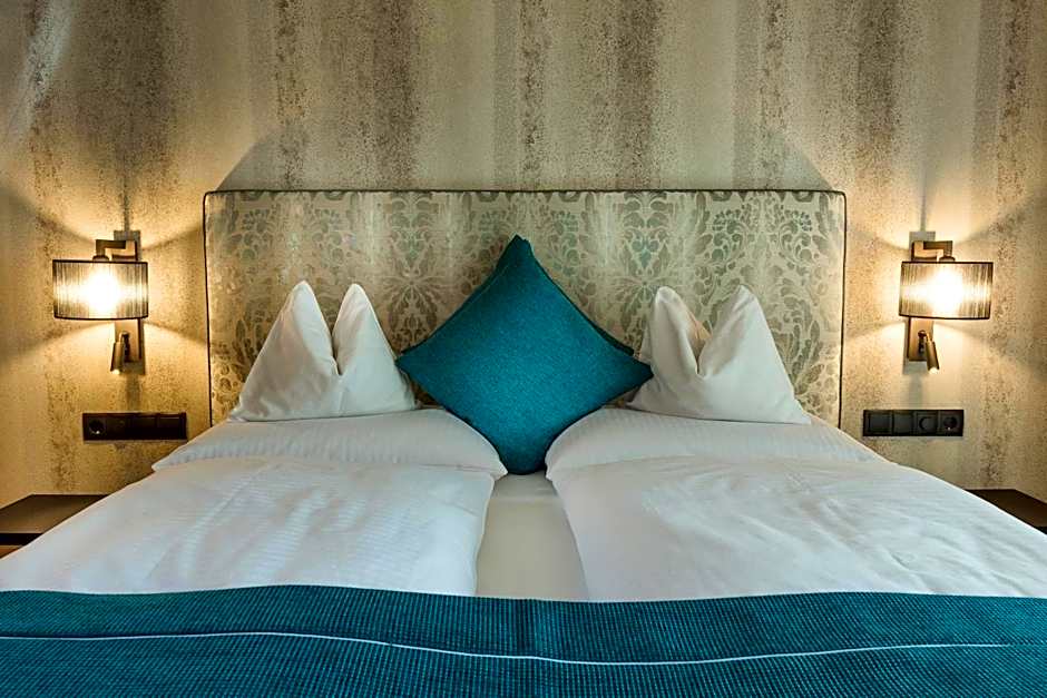 Platzlhof - Mein Hotel im Zillertal