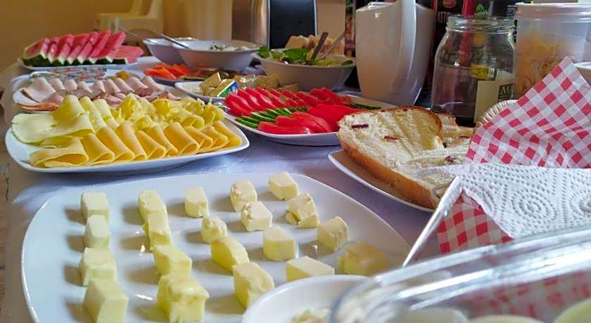 Chata "na Końcu" Świata