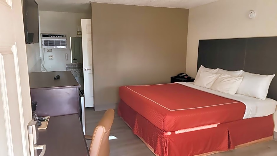 Econo Lodge