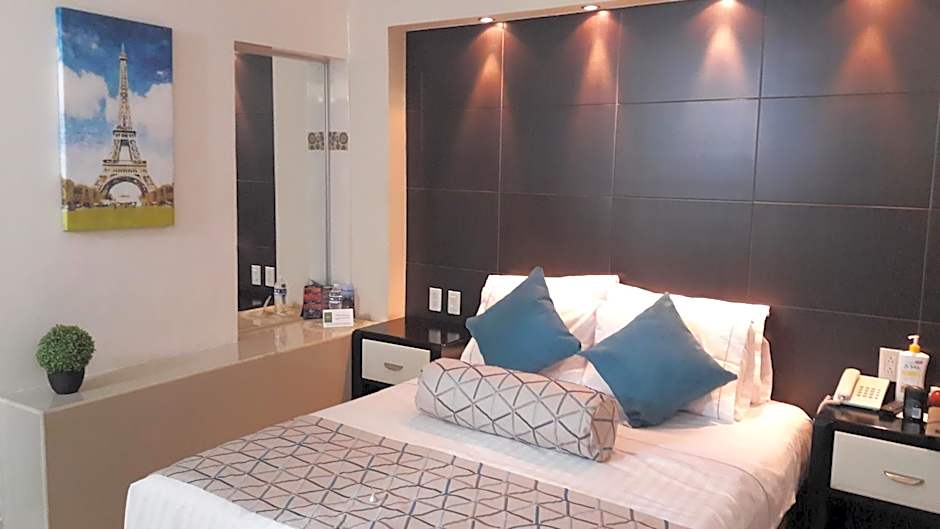 Hotel La Torre San Francisco